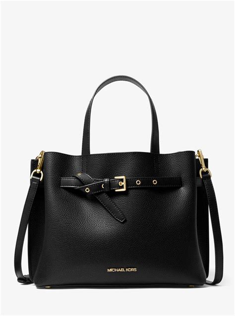 michael kors emilia large tote|michael kors emilia small satchel.